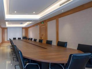 Vienna Hotel Zhengzhou Only Henan Movie Town - 8