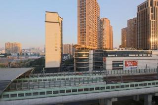 Vienna Hotel Shenzhen Qinghu Metro Station - 1