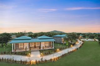 Trulyy The Jawai Leopard Kingdom - 8