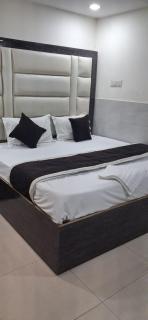 Hotel Birhana road - 1