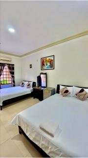 Phuong Tay Guest House - 6