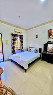 Phuong Tay Guest House - 8