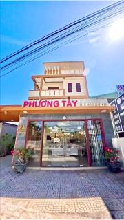 Phuong Tay Guest House - 0