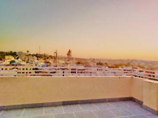 Hotel CHAND RAM 966o9o1oo6 just 450mtr From shreenathji temple By SK - 1