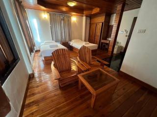 Srisawat Resort - 2