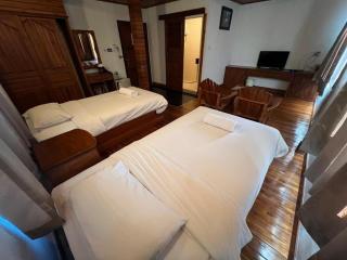 Srisawat Resort - 1
