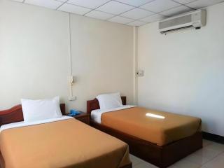 Souvanna Hotel - 3