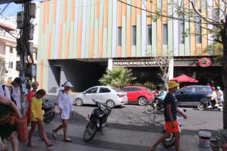 Blue Star Hotel Nha Trang - 6