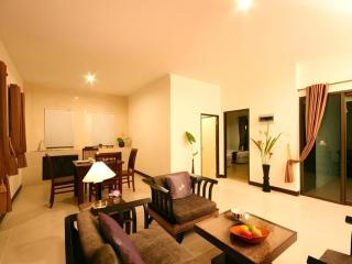 The Forest Home Resort - 7