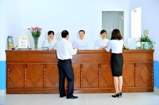 Thang Muoi Hotel - 6