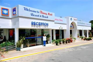 Thang Muoi Hotel - 2