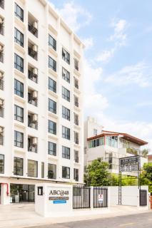 ABC@48 Hotel & Service Apartment - 5