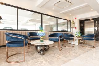 ABC@48 Hotel & Service Apartment - 4