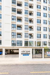ABC@48 Hotel & Service Apartment - 1