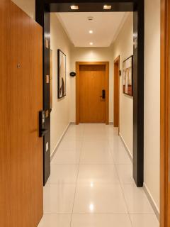 Nawara MEDICAL CITY - Economic - 5