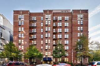 Comfort Inn Downtown DC-Convention Center - Washington - 6