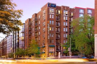 Comfort Inn Downtown DC-Convention Center - Washington - 5