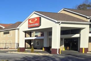 Econo Lodge Villa Rica - 6