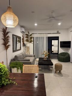 Rumah Sindhu, Beachside, New Modern 3-bedroom 2 bt - 0