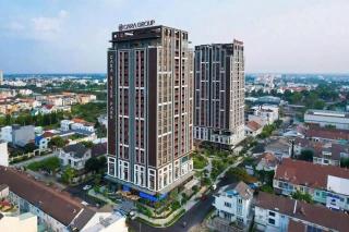 Bao Thi home - 2