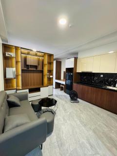 Bao Thi home - 1
