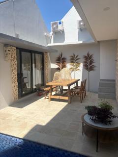 Rumah Sindhu, Beachside, New Modern 3-bedroom 2 bt - 9