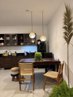 Rumah Sindhu, Beachside, New Modern 3-bedroom 2 bt - 6