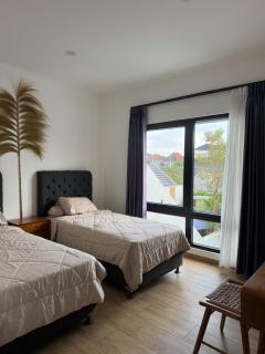 Rumah Sindhu, Beachside, New Modern 3-bedroom 2 bt - 5
