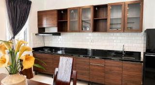 Rumah Sindhu, Beachside, New Modern 3-bedroom 2 bt - 3