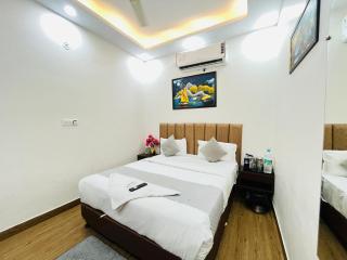Hotel Lagoon Inn - Opp Select City Mall Saket - 7