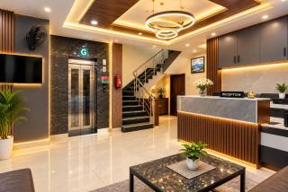 Hotel Lagoon Inn - Opp Select City Mall Saket - 2
