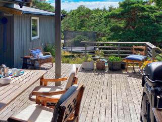 9 person holiday home in Vesterøy - 5
