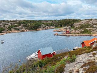 9 person holiday home in Vesterøy - 9
