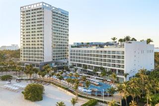 Amare Cancun Adults Only All-Inclusive Resort, Curio Hilton - 7