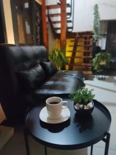 Suite Agave Spa aire acondicionado - 3