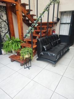 Suite Agave Spa aire acondicionado - 2