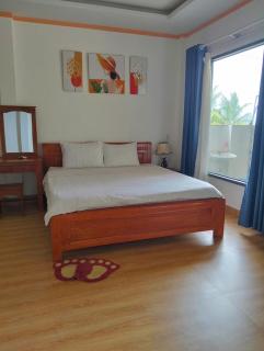 HOA Homestay Phu Quoc - 9