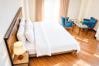 Promise Hotel - Addis Abeba - 3