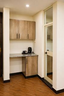 Promise Hotel - Addis Abeba - 1