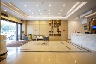 GreenTree Inn Shanghai National Convention and Exhibition Center Huaxiang Road - 8