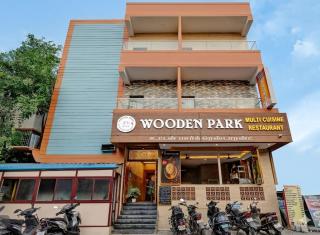 Wooden Park Hotel - Near DLF IT Park - 0