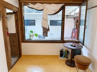 Alleyway 모퉁이 - 2