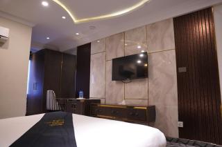 Walnut Hotel Islamabad - 3
