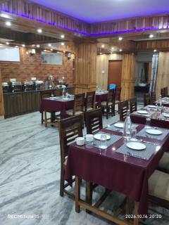 Swagat Pelling by RK Jain Group of Hotels - 5