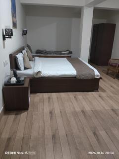 Swagat Pelling by RK Jain Group of Hotels - 3