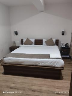 Swagat Pelling by RK Jain Group of Hotels - 2