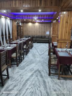 Swagat Pelling by RK Jain Group of Hotels - 1