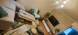 Cozy apartment in Tammiku near Jõhvi - 6