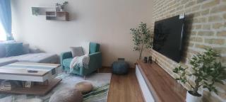Cozy apartment in Tammiku near Jõhvi - 9