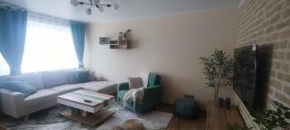 Cozy apartment in Tammiku near Jõhvi - 8